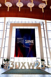 3DExperience World 2023