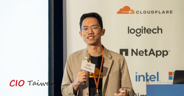 Cloudflare SASE 架構，降低企業資安人才壓力 | CIO Taiwan